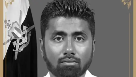 Tragedy Strikes in Maldives: Rescue Diver Dies Amid Search for Drowned Italians