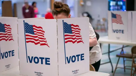 Virginia's Redistricting Vote Ignites Political Tension Ahead of Midterms