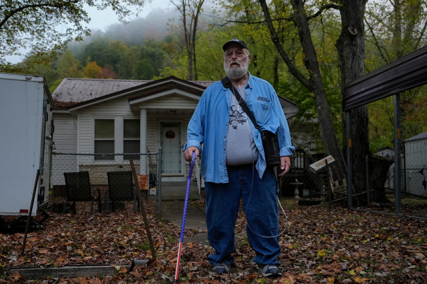 Amidst Promises and Perils: The Ongoing Struggle Against Black Lung Disease in West Virginia Coal Mines