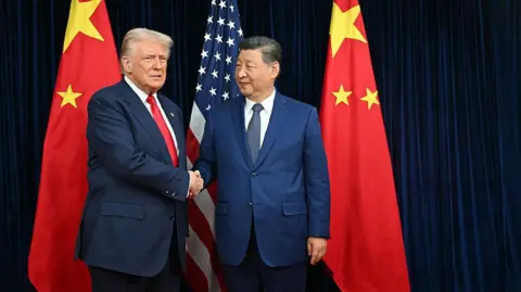 Xi and Trump: A Delicate Diplomatic Dance Amidst Long-term Game Play