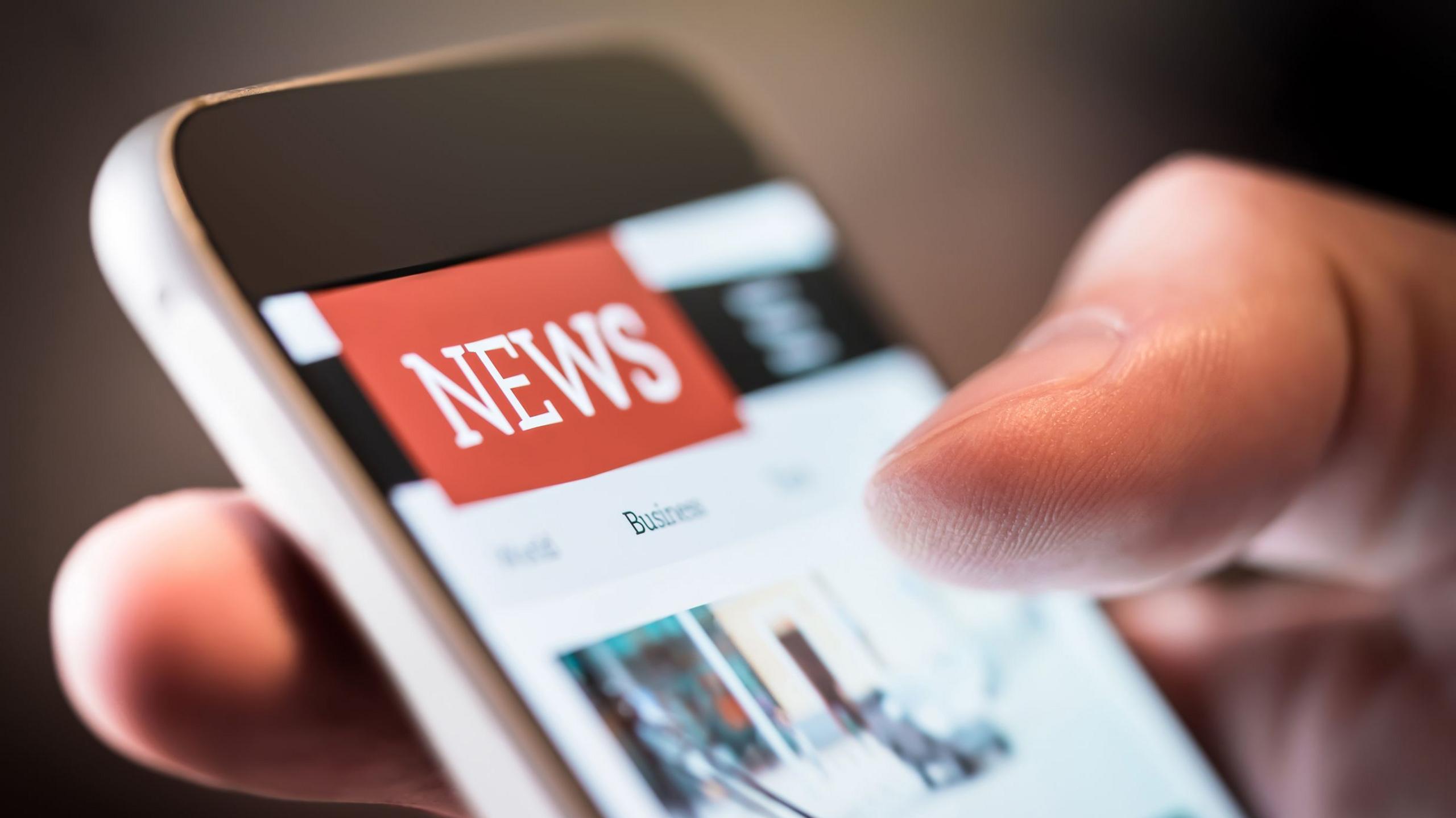Extending journalism’s relevance to stave off societal chaos, says World News Day chief
