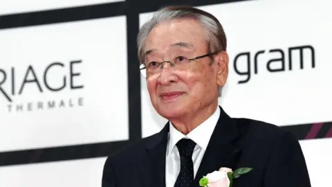 Remembering Lee Soon-jae: South Korea's Beloved 'TV Dad' Passes at 91