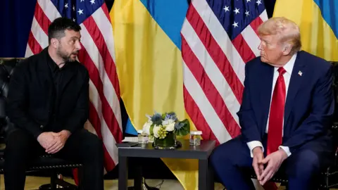 Trump Claims Ukraine Can Regain All Territory from Russia