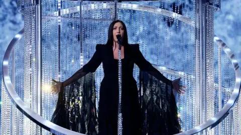Postponement of Vote on Israel's Eurovision Participation Amid Middle East Tensions