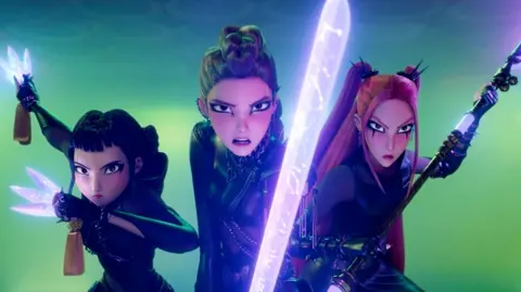 KPop Demon Hunters: Directors Enthused About Sequel Possibilities and Oscar Contenders