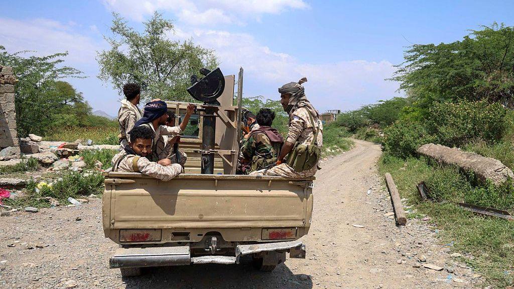 Yemen President Declares All‑Out War Against Houthis