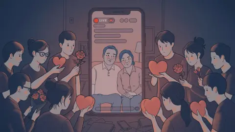 Finding Nurturing Voices Amid China’s Youth Uncertainty: The Rise of “Virtual Parents”