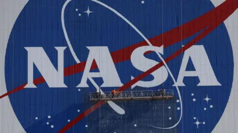 NASA Restricts Chinese Nationals from Its Facilities Amid Rising Tensions