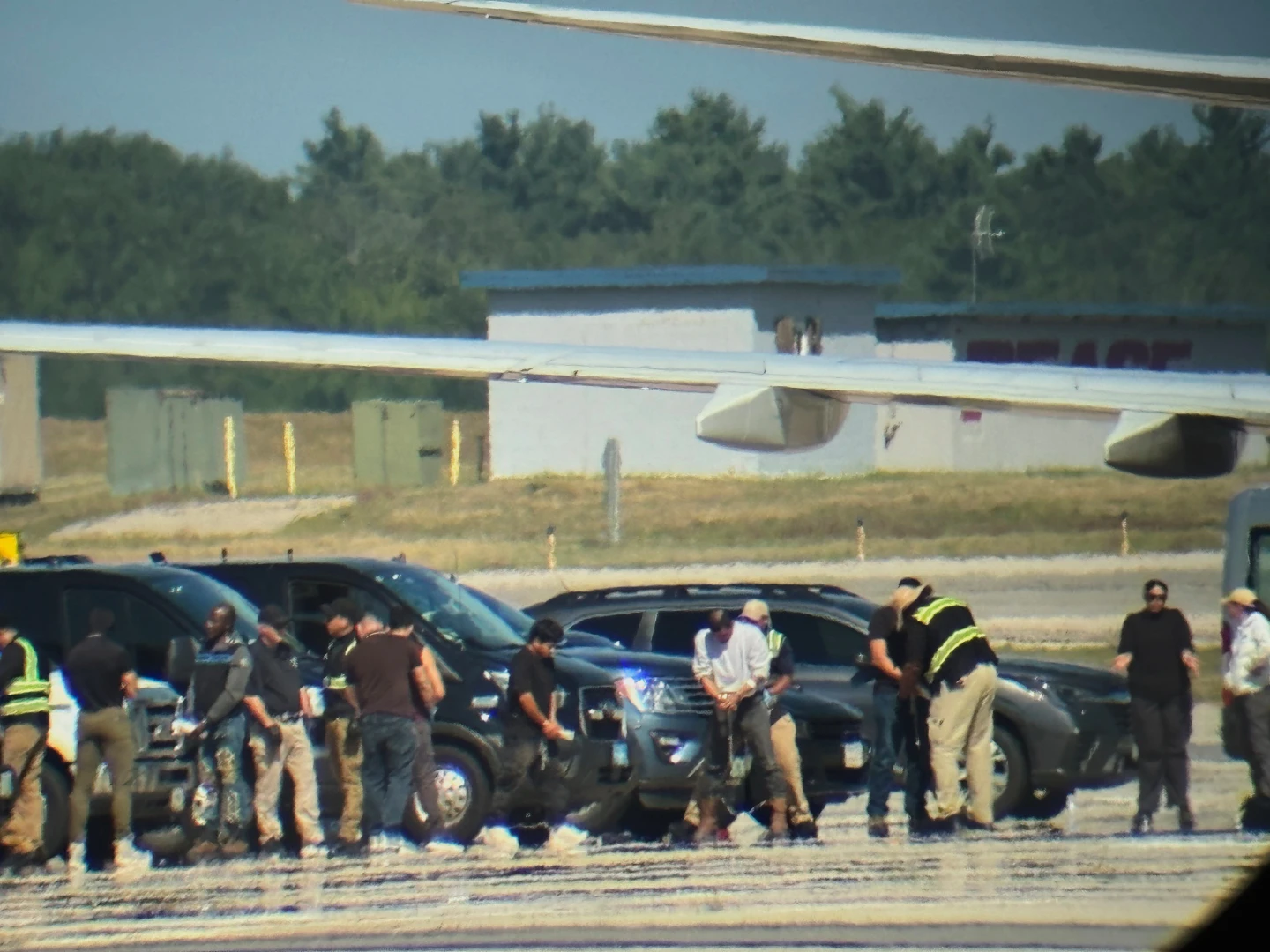 Increased ICE Activity in Boston: Immigrant Communities on Edge