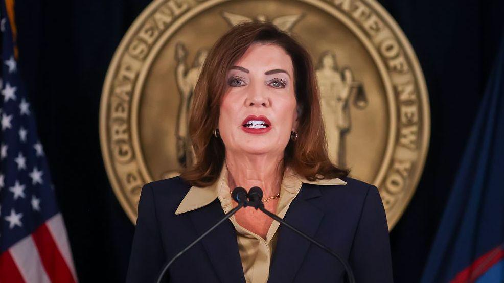 Governor Hochul Says Cornell Rape Inquiry Was 'Failed' by Officials, Appoints Attorney General to Lead Probe