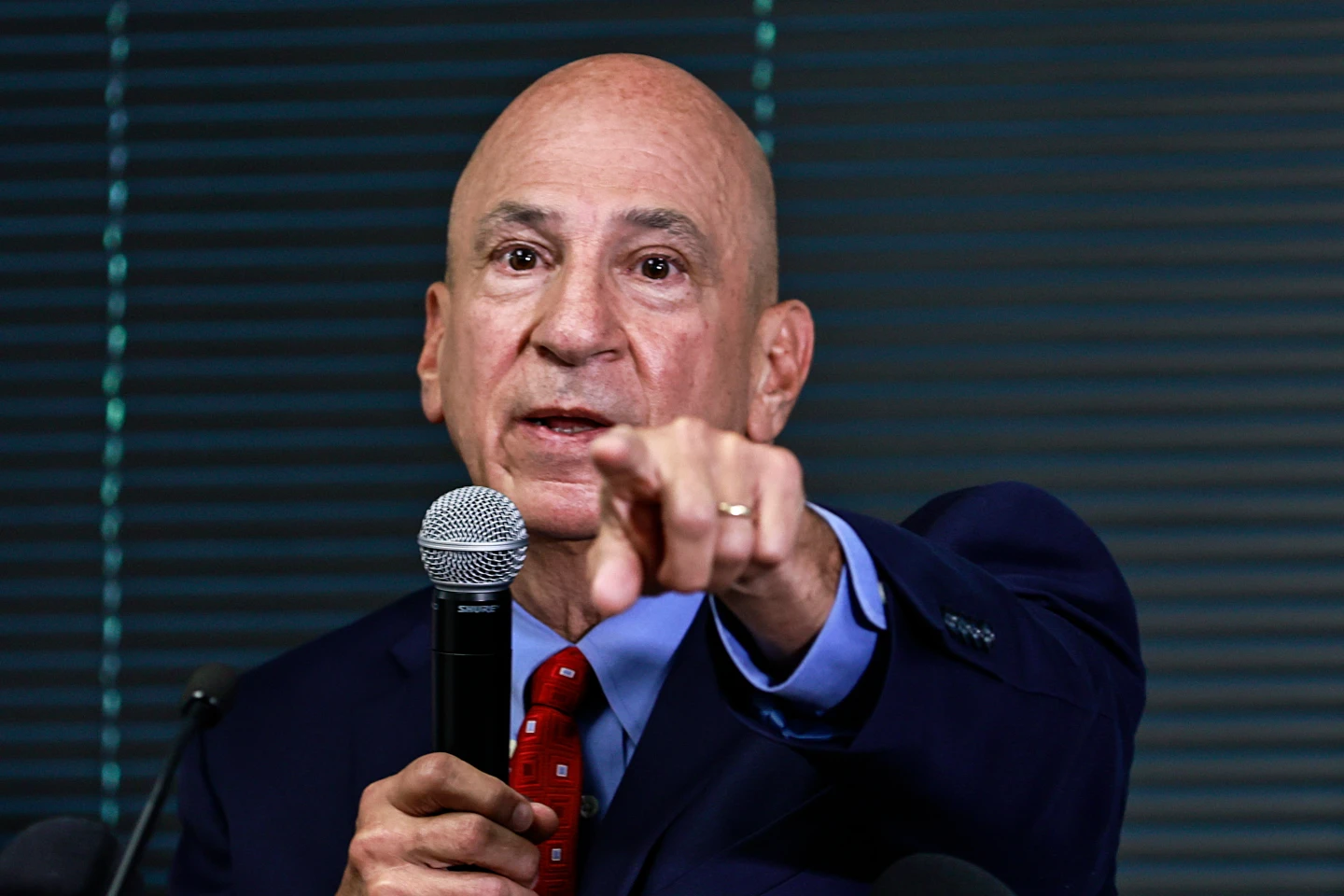 Georgia Election Interference Case Dismissed as New Prosecutor Steps Back