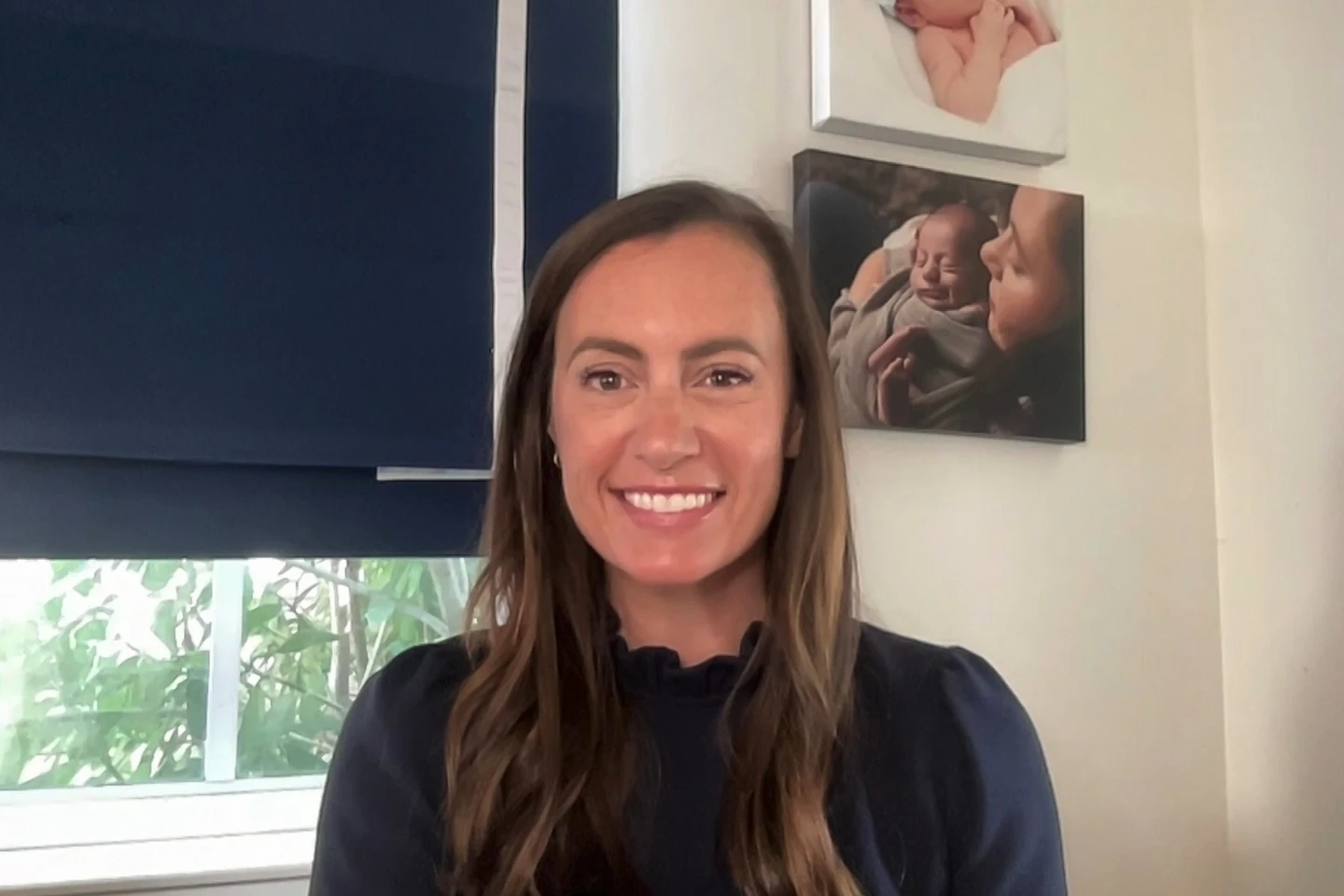 Democrat Emily Gregory Celebrates Upset Win in Florida's Legislative District