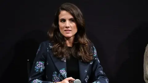 Tatiana Schlossberg, JFK's Granddaughter, Declares Cancer Diagnosis