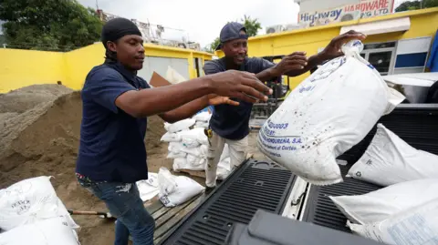 Hurricane Melissa: Jamaica Braces for Potential Catastrophe