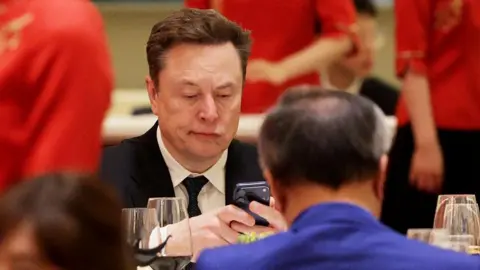 German Broadcaster Pulls Intro After Elon Musk Threatens Lawsuit Over Belfast Coverage